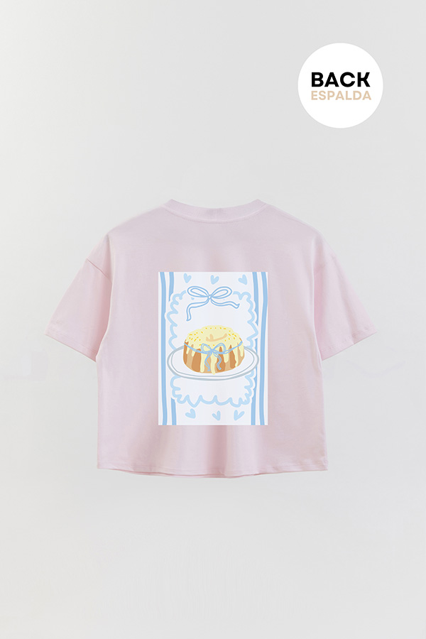 REMERA CROP FB LEMON P5