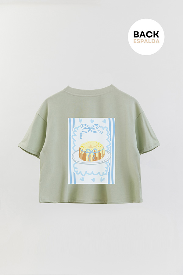 REMERA CROP FB LEMON P5