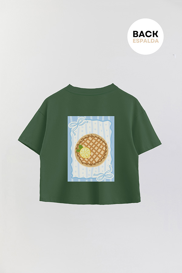 REMERA CROP FB LEMON P4