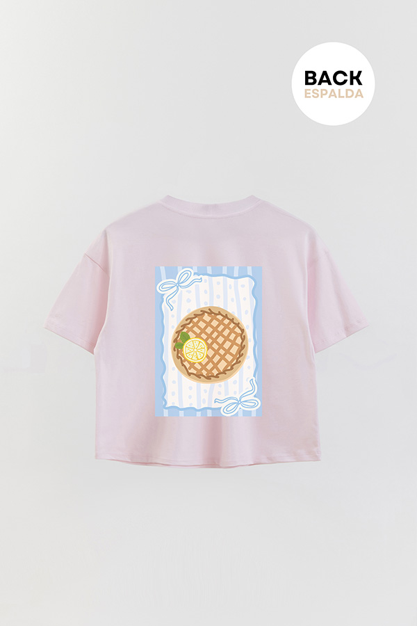 REMERA CROP FB LEMON P4