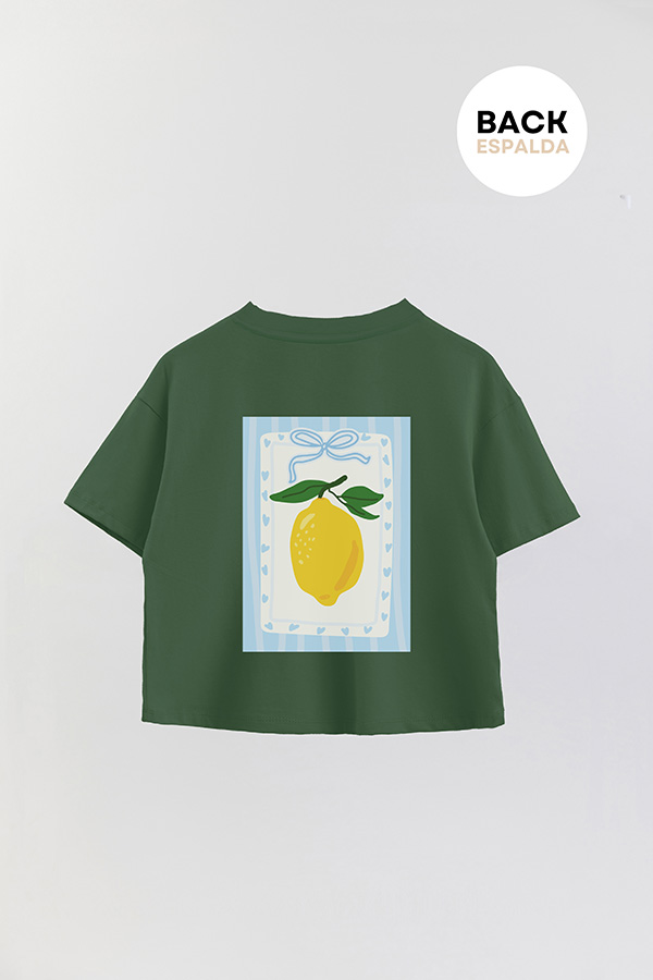 REMERA CROP FB LEMON P3