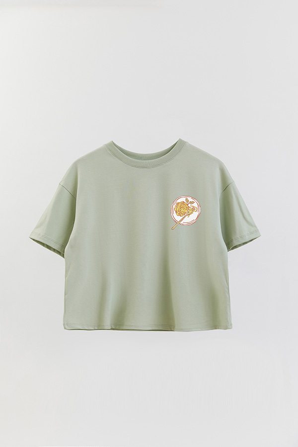 REMERA CROP FB COASTAL P4