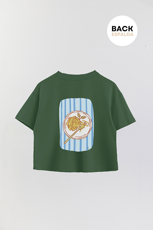 REMERA CROP FB COASTAL P4