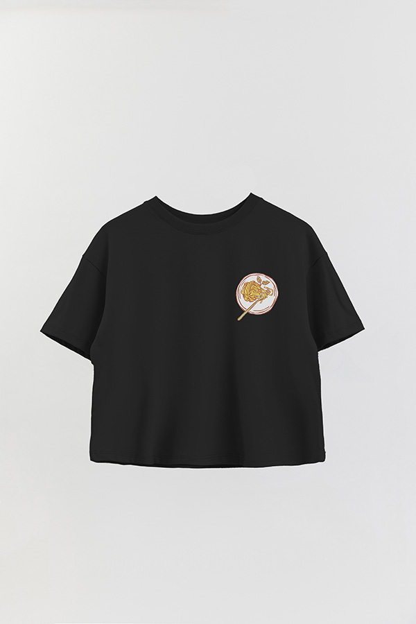 REMERA CROP FB COASTAL P4