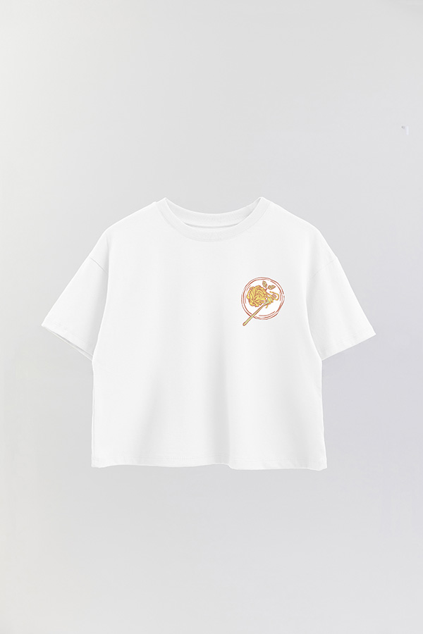 REMERA CROP FB COASTAL P4