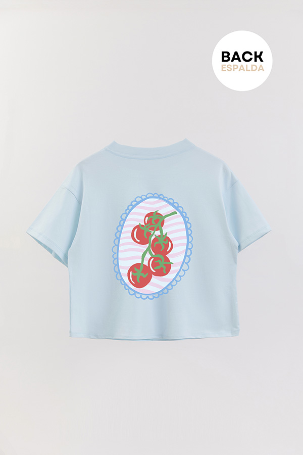 REMERA CROP FB COASTAL P2