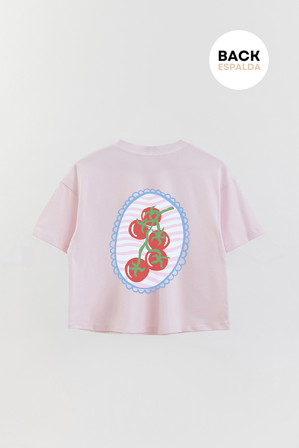 REMERA CROP FB COASTAL P2