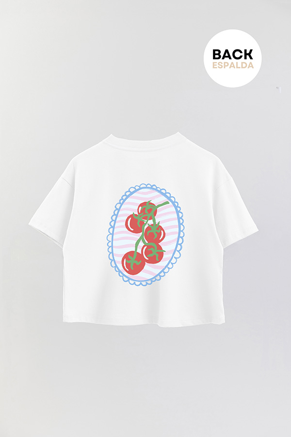 REMERA CROP FB COASTAL P2