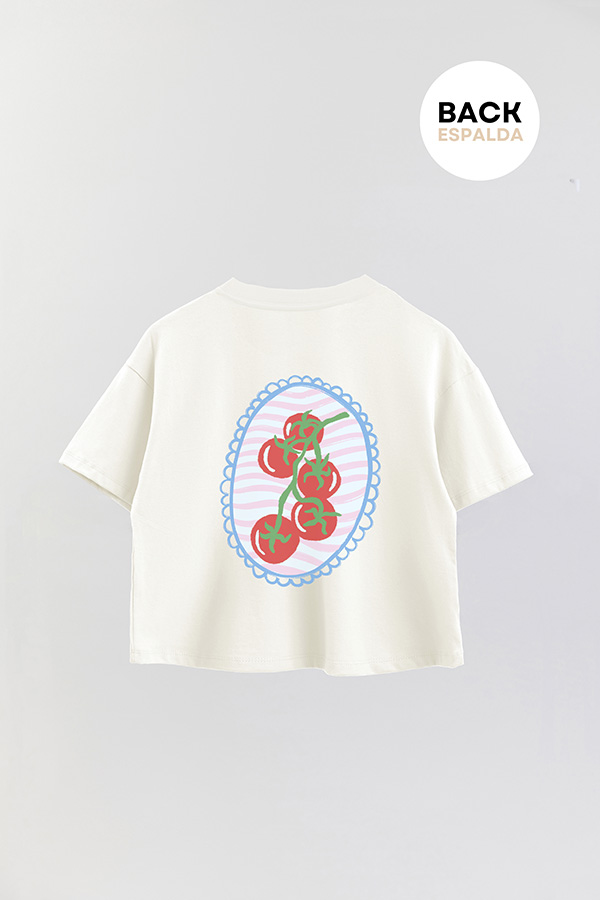 REMERA CROP FB COASTAL P2