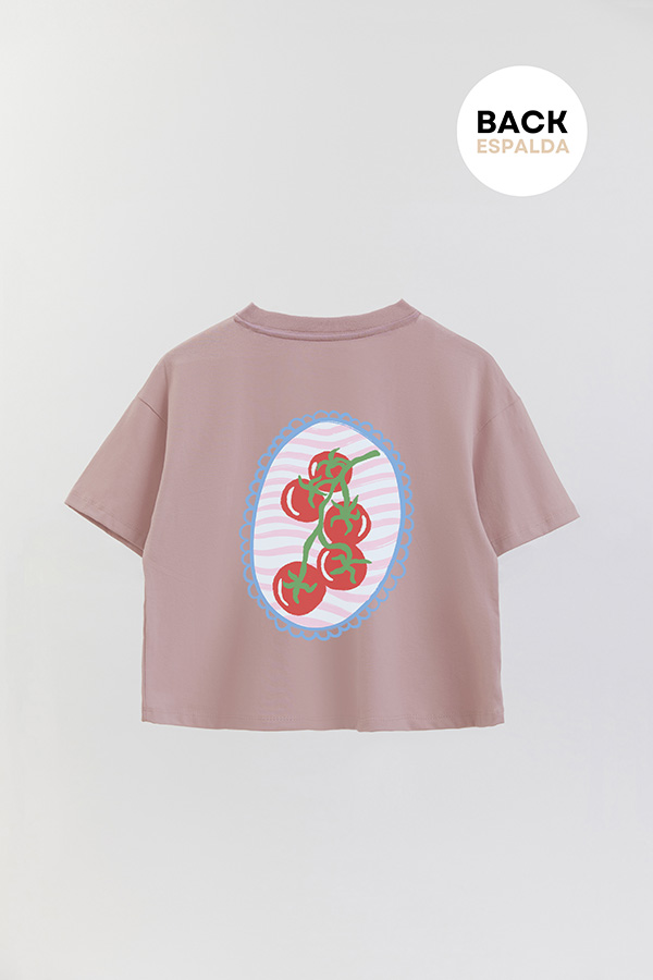 REMERA CROP FB COASTAL P2