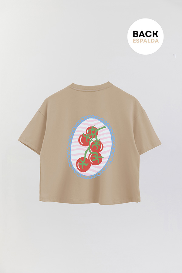 REMERA CROP FB COASTAL P2