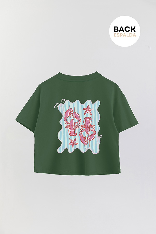 REMERA CROP FB COASTAL P1