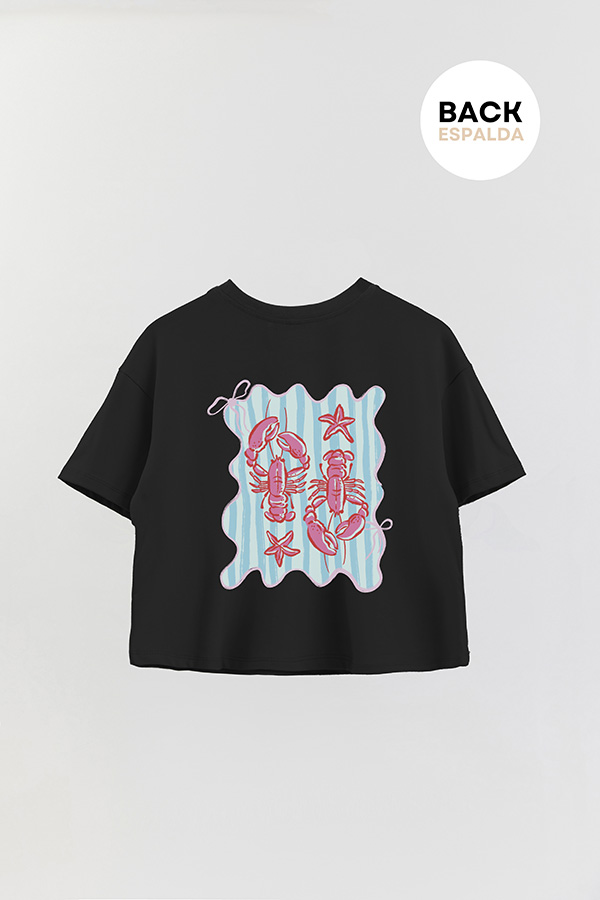 REMERA CROP FB COASTAL P1