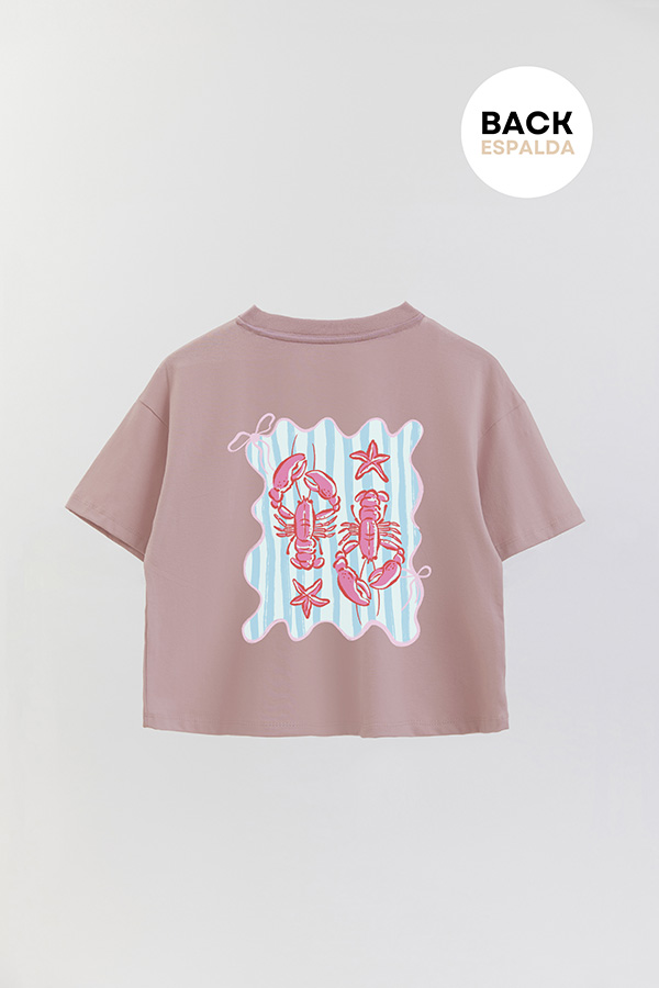 REMERA CROP FB COASTAL P1