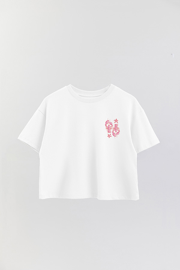 REMERA CROP FB COASTAL P1