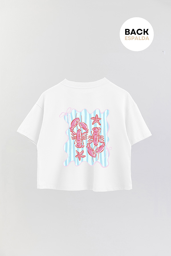 REMERA CROP FB COASTAL P1