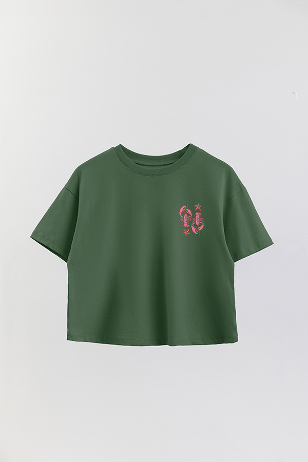 REMERA CROP FB COASTAL P1