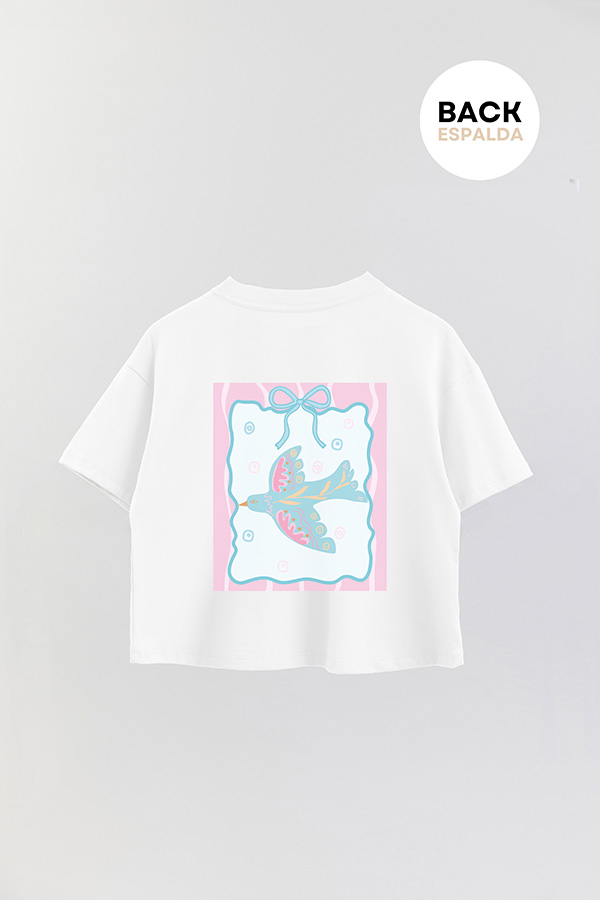 REMERA CROP FB BOHO FOLK P1