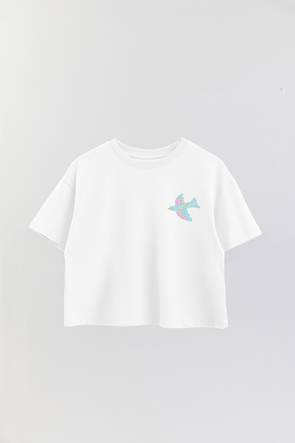REMERA CROP FB BOHO FOLK P1