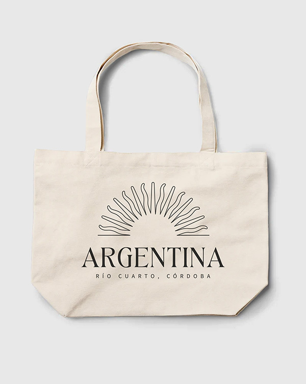 TOTE BAG MS ARG CORDOBA