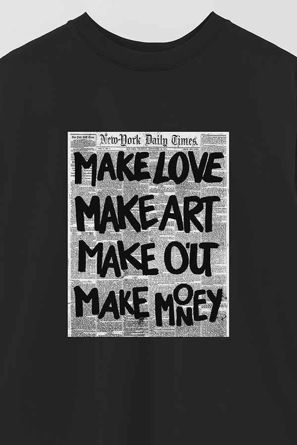 REMERA OVER ESTAMPADA MAGAZINE 199