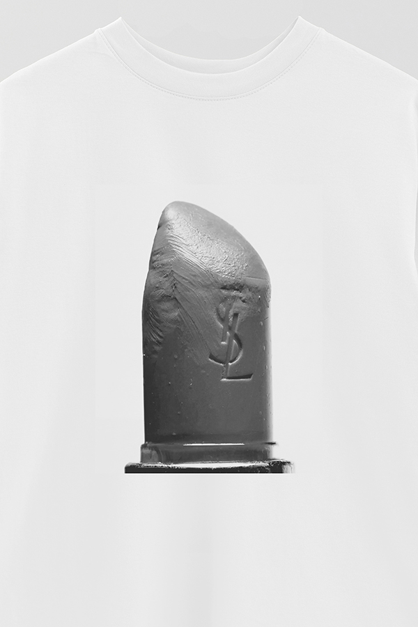 REMERA OVER ESTAMPADA MAGAZINE 197