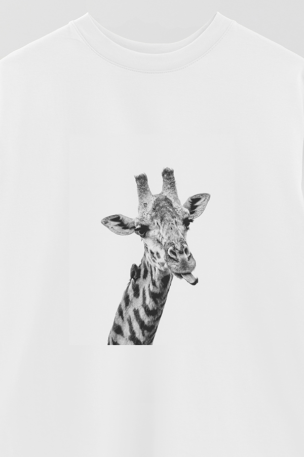 REMERA OVER ESTAMPADA MAGAZINE 193