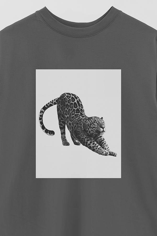 REMERA OVER ESTAMPADA MAGAZINE 190