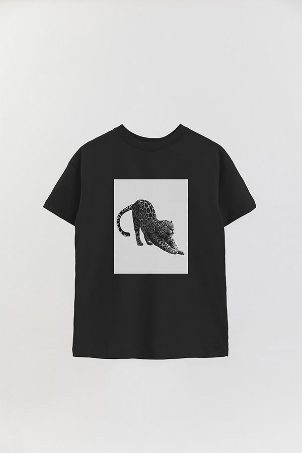 REMERA OVER ESTAMPADA MAGAZINE 190