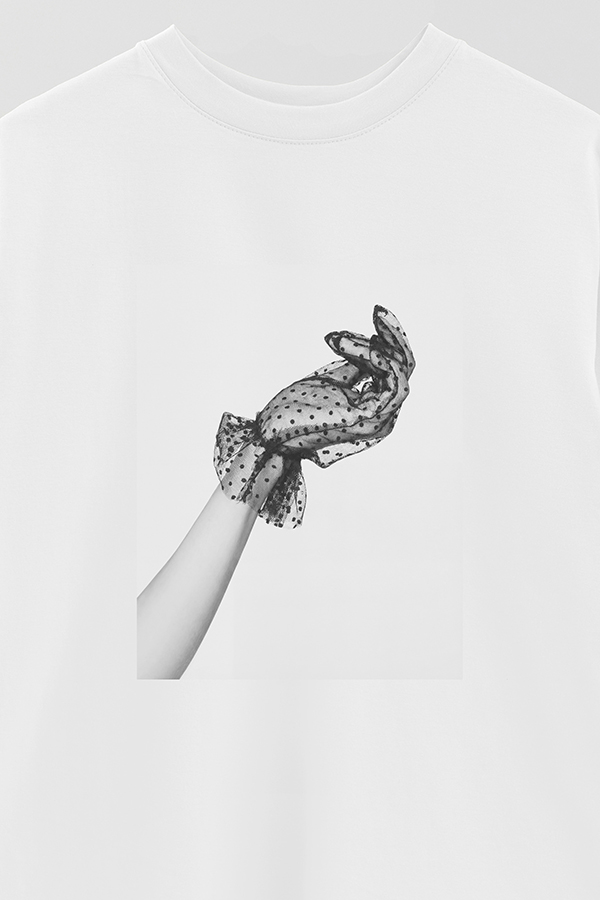 REMERA OVER ESTAMPADA MAGAZINE 188