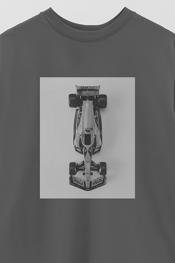 REMERA OVER ESTAMPADA MAGAZINE 186