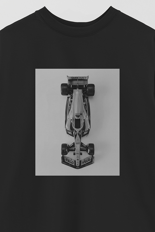 REMERA OVER ESTAMPADA MAGAZINE 186