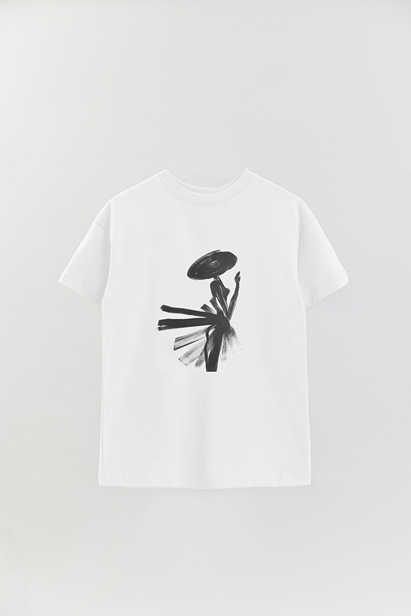 REMERA OVER ESTAMPADA MAGAZINE 184