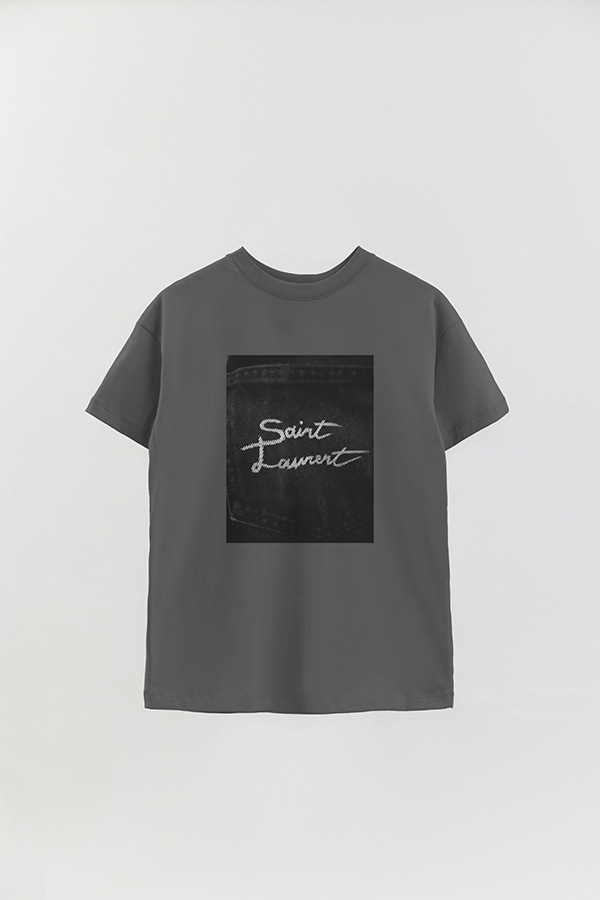 REMERA OVER ESTAMPADA MAGAZINE 182
