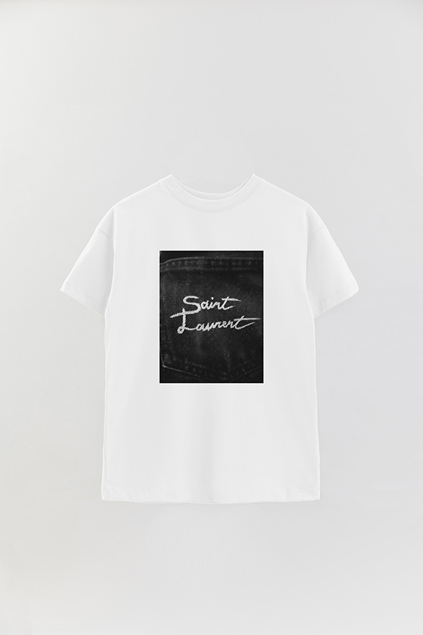 REMERA OVER ESTAMPADA MAGAZINE 182