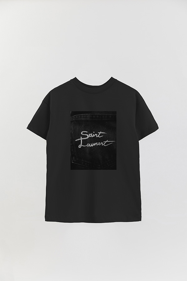 REMERA OVER ESTAMPADA MAGAZINE 182