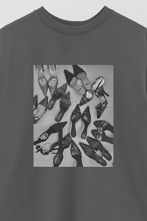 REMERA OVER ESTAMPADA MAGAZINE 176