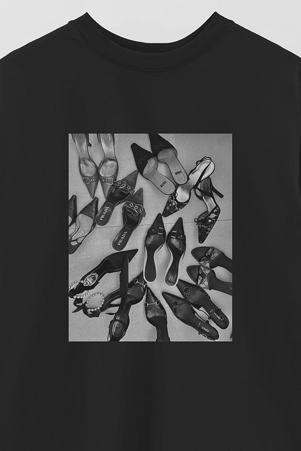 REMERA OVER ESTAMPADA MAGAZINE 176