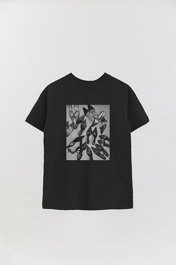 REMERA OVER ESTAMPADA MAGAZINE 176