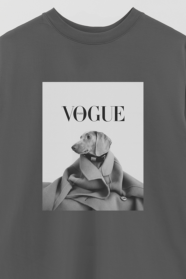 REMERA OVER ESTAMPADA MAGAZINE 172