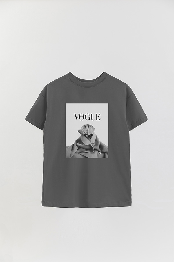 REMERA OVER ESTAMPADA MAGAZINE 172