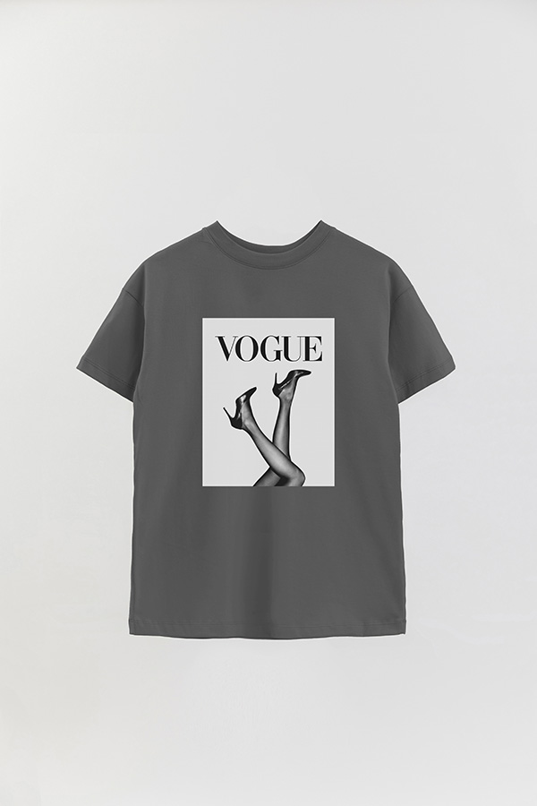 REMERA OVER ESTAMPADA MAGAZINE 170