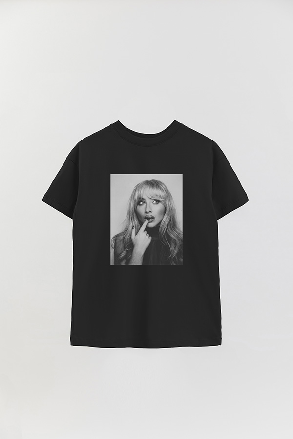 REMERA OVER ESTAMPADA MAGAZINE 169