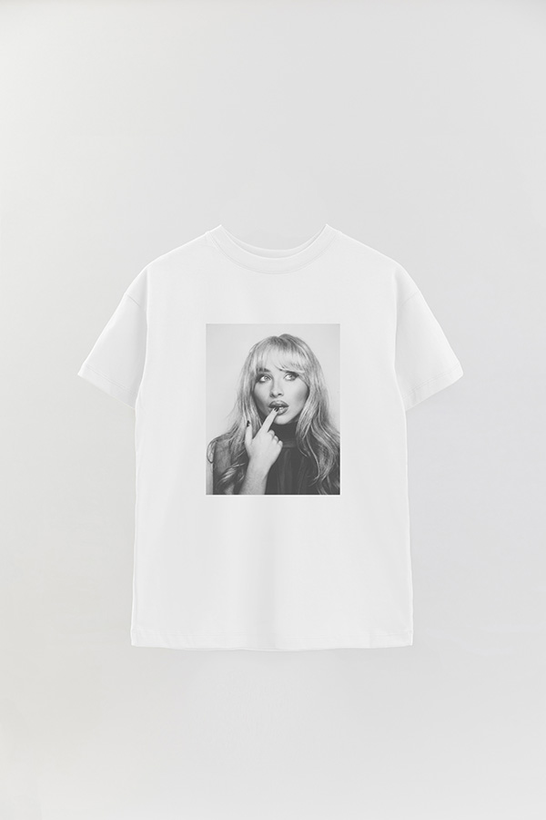 REMERA OVER ESTAMPADA MAGAZINE 169