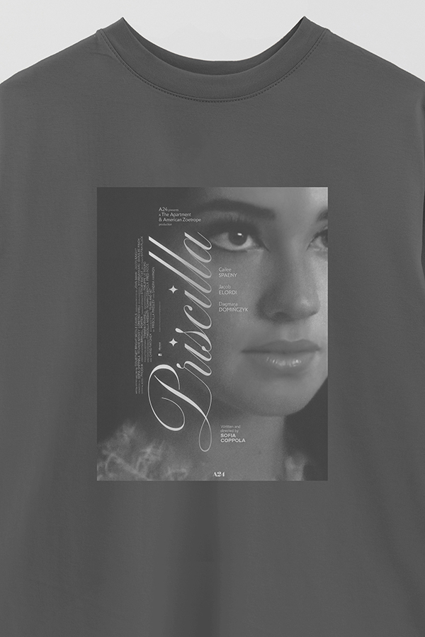 REMERA OVER ESTAMPADA MAGAZINE 168
