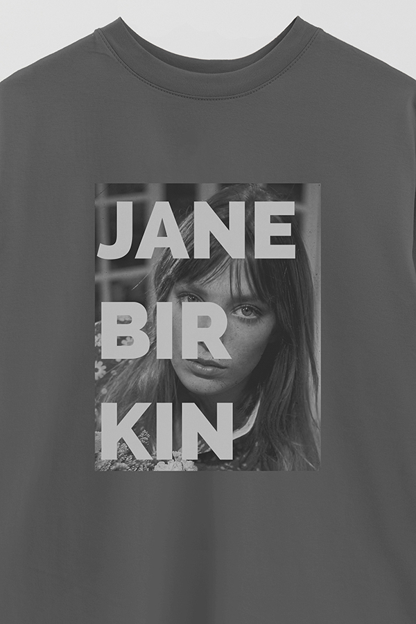 REMERA OVER ESTAMPADA MAGAZINE 167