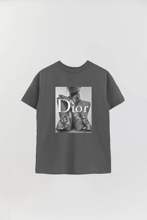 REMERA OVER ESTAMPADA MAGAZINE 166