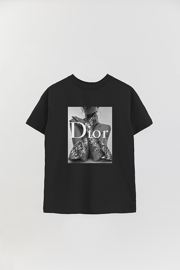 REMERA OVER ESTAMPADA MAGAZINE 166