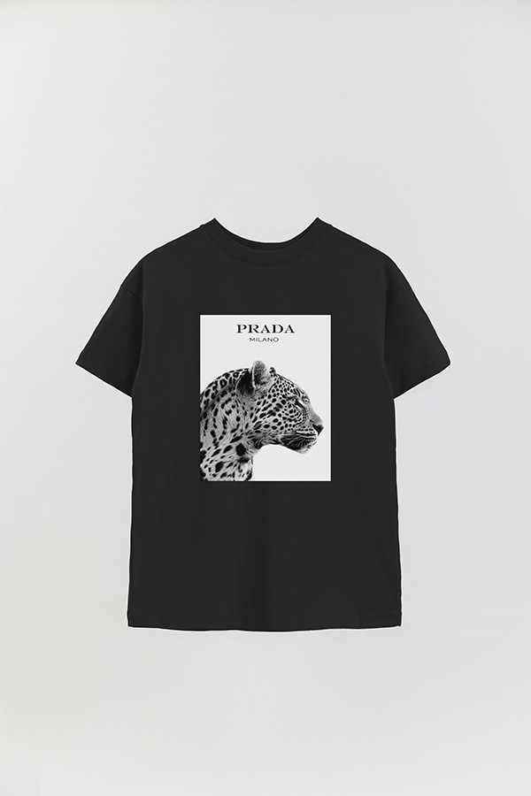 REMERA OVER ESTAMPADA MAGAZINE 163