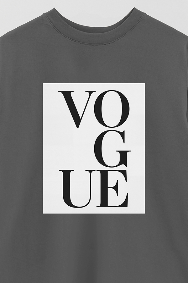 REMERA OVER ESTAMPADA MAGAZINE 155